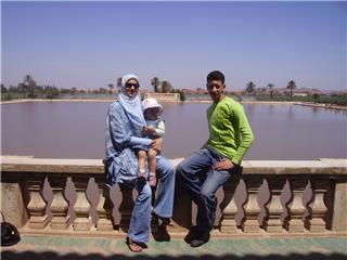moi et ma tante + RoKa